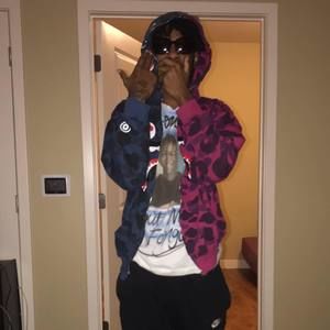 Meet your Posher, Von